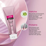 ivon Style Pro Hair Styling Gel for Women and Men | 24 - Hour Hold | With Matcha and Proteins | All Hair Types | 100 ml - Deals999
