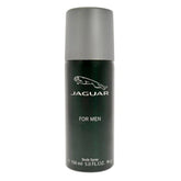 ju5 - JAGUAR Body Spray Deodorant Spray For Men (150 Ml, Orange) - Looknstyle