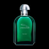 Jaguar For Men Eau De Toilette (100ml)