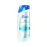 Head & Shoulders 2-In-1 Active Protect Anti Dandruff Shampoo + Conditioner (340ml)