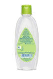 jvavcol - Johnson's Baby Hair Oil with Avocado, 100ml - Looknstyle
