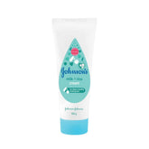 jblkrccrm - Johnson's Baby Milk + Rice Cream (100g) - Looknstyle