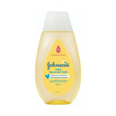 jbtttbsh - Johnson's Baby Top To Toe Bath Body Wash (100 ml) - Looknstyle