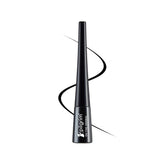 plokajl - Pilgrim Black Scandal Eyeliner Pencil Intense Matte Finish Smudge Proof Pencil Enriched With Argan Oil | 3.50Ml - Looknstyle