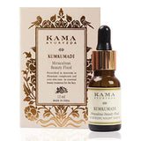 kakukufsr - Kama Ayurveda Kumkumadi Thailam Miraculous Beauty Fluid Ayurvedic Night Serum (Facial Oil) (12ml) - Looknstyle