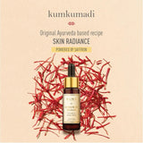 kamakumfl30 - Kama Ayurveda Kumkumadi Thailam Miraculous Beauty Fluid Ayurvedic Night Serum (Facial Oil) (30ml) - Looknstyle