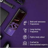 ksdr - Kamasutra Dare Deodorant For Men (150ml) - Looknstyle