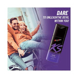 ksdr - Kamasutra Dare Deodorant For Men (150ml) - Looknstyle