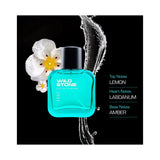 Wild Stone Edge Eau De Parfum (50ml)