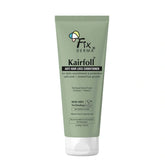 FIXDERMA Kairfoll Anti Hair Loss Conditioner, Conditioner For Hair Growth & Hair Fall Control, Hair Conditioner For Dry Frizzy Hair, Conditioner For Women - 200 Gram - Natural