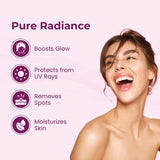 Kozicare Cream for Skin - Hydrating - And - Moisturizing (Combination Skin) 15g - Deals999