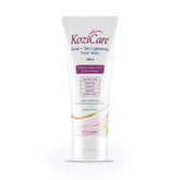 Kozicare Kojic Acid Face Wash | Acno Fight & 2% Salicylic Acid | for Glowing Skin | Reducing Acne & Smoothing Skin | for Women & Men (100ml) - Deals999
