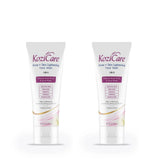 Kozicare Kojic Acid Face Wash | Acno Fight & 2% Salicylic Acid | for Glowing Skin |100 Ml (pack of 2)