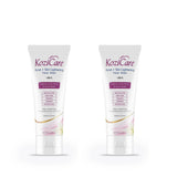Kozicare Kojic Acid Face Wash | Acno Fight & 2% Salicylic Acid | for Glowing Skin |100 Ml (pack of 2)
