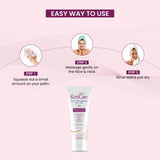 Kozicare Kojic Acid Face Wash | Acno Fight & 2% Salicylic Acid | for Glowing Skin |100 Ml (pack of 2)