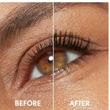 L.A. Girl Jetsetter Mascara - Smudge - Proof, Waterproof, Long Lasting, Quick - drying, Curling Mascara For Eye, Black, 9g - Deals999