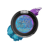L.A. Girl Shade Shifter Duo Chrome Eyeshadow & Eye Color – Multi - Dimensional, High - Pigment, Long - Wearing, Buildable, Ultra - Smooth, Cruelty - Free, Vegan - Deals999