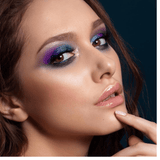 L.A. Girl Shade Shifter Duo Chrome Eyeshadow & Eye Color – Multi - Dimensional, High - Pigment, Long - Wearing, Buildable, Ultra - Smooth, Cruelty - Free, Vegan - Deals999