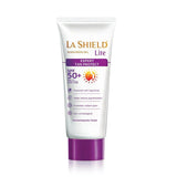 La Shield Lite SPF 50 PA+++ Mineral Sunscreen Gel (50g) - Deals999