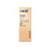 lkmctcsrm30 - Lakme 9 to 5 Vitamin C+ Face Serum with 2% Vitamin C Complex Improves Skin Texture & Glow (30ml) - Looknstyle