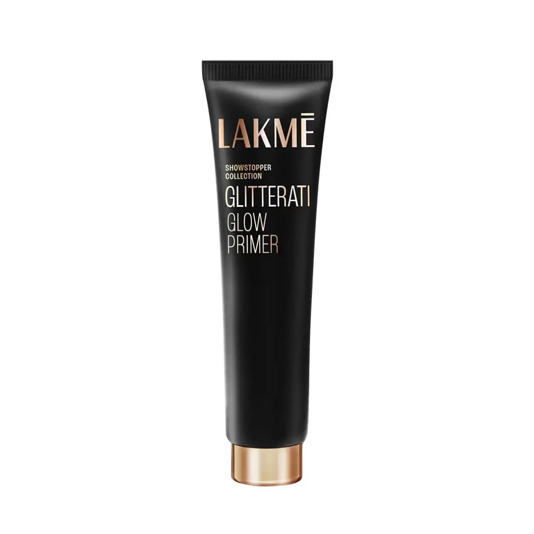 lkmglwprm50 - Lakme Absolute Glitterati Glow Primer (30 g) - Looknstyle