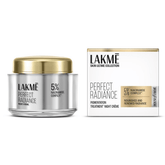 lakme night cream perfect radiance - Lakme Perfect Radiance Night Cream 50g with Niacinamide to target pigmentation, night moisturiser - Looknstyle