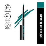 Lakme Eyeconic Kajal - 2 Shades