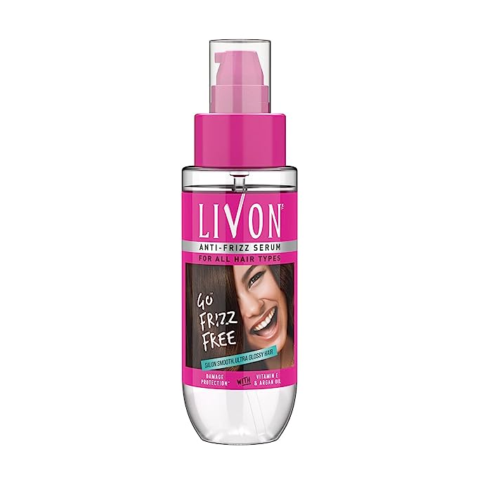 laklivos 50ml - Livon Serum - 50 ml - Looknstyle