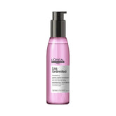 lorealserm - L'Oréal Professionnel Serie Expert Liss Unlimited Blow Dry Serum 125 Ml - Looknstyle