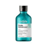 - L'Oreal Professionnel Serie Expert Scalp Advanced Shampoo (300ml) - Looknstyle