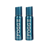 Fogg Majestic Body Spray For Women 120 Ml (Pack Of 2)