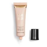 rvlporeblurprimer - Makeup Revolution Pore Blur Primer, Pore Minimizer Cream, Makeup Primer With Vitamin E To Nourish Skin, 0.95fl.oz/28ml - Looknstyle