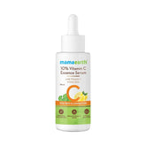 mavifsrm - Mamaearth 10% Vitamin C Face Serum With Vitamin C And Gotu Kola (30ml) - Looknstyle