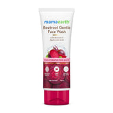 Mamaearth Beetroot Gentle Face Wash (100ml)