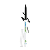 mamalskvbmattel - Mamaearth Charcoal Black Long Stay Kajal with Vitamin C & Chamomile for 11 - Hour Smudge - free Stay - Looknstyle