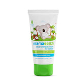 me1 - Mamaearth Coco Soft Face Cream With Coconut Milk & Turmeric For Babies (60gm) - Looknstyle