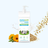 Mamaearth Milky Soft Body Lotion