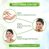 mavidaigcr - Mamaearth Vitamin C Daily Glow Face Cream With Vitamin C & Turmeric For Skin Illumination - 80 G - Looknstyle