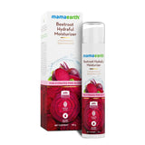 Mamaearth Beetroot Hydraful Moisturizer Lotion With Beetroot&Hyaluronic Acid For Hydrated Pink Glow (50ml)