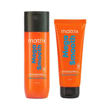 matx1 - Matrix Opti Care Professional Shampoo and Conditioner Combo (200 ml + 98 g) - Looknstyle