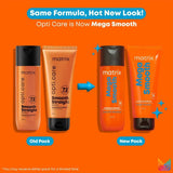 matx2 - Matrix Opti.Care Professional Shampoo and Conditioner Combo(350 ml + 196 g) - Looknstyle