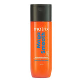 matx3 - Matrix opti.care Professional Ultra Smoothing Shampoo | with Shea Butter & Paraben Free - Looknstyle