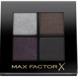 Max Factor Colour X - Pert Soft Touch Palette, 005 Misty Onxy - Deals999