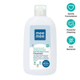 meebclr - Mee Mee Anti - Bacterial Baby Liquid Cleanser (500ml ) - Looknstyle
