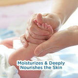 MEE1 - Mee Mee Baby Soap 75g, Pack of 3 (Buy 2, Get 1 Free) | Nurturing Bathing Bar with Natural Shea & Cocoa Butter | For Baby's Sensitive Skin | Paraben Free | Dermatologist - Approved for Gentle Skin Care - Looknstyle