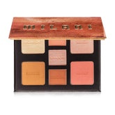 maicf2 - Milani All - Inclusive Eye, Cheek & Face Palette - Light to Medium, Multi - Color, (MIL0378000) Satin Finish - Looknstyle