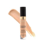 - Milani Conceal + Perfect Long Wear Cream, Liquid Luminous Concealer (Medium Beige, 5 ml) - Looknstyle