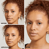 milqidcream - Milani Conceal + Perfect Long Wear Cream, Liquid Matte Concealer (Pure Beige, 5 ml) - Looknstyle