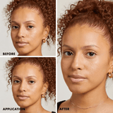 Milani Conceal + Perfect Long Wear Cream, Liquid Matte Concealer (Pure Beige, 5 ml) - Deals999