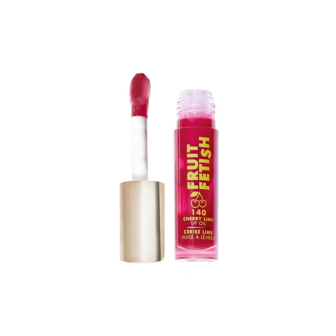 Milani Lip Gloss Cherry Lime (Glossy) - Deals999